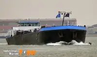Oil/Chemical tanker à venda