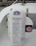 Barco piloto à venda