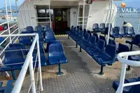 Navio de cruzeiro à venda