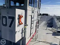 Balsa de desembarque, tanque à venda