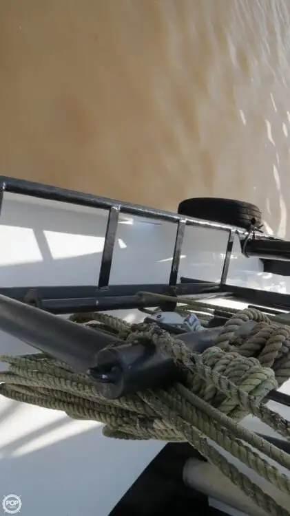 Navio de pesca de arrasto à venda