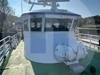 Barcos de trabalho à venda