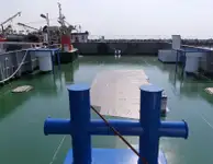 Rebocador à venda