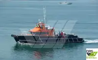 Navio de serviço para parques eólicos à venda
