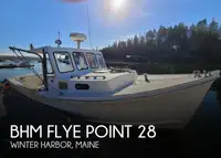 Navio de processamento de peixe à venda
