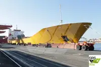 Ro-Ro ship à venda