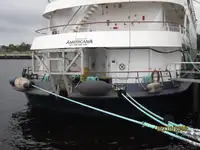 Navio de passageiros à venda