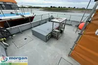 Barcos de trabalho à venda