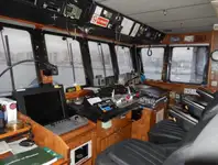 Barcos de trabalho à venda