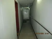 Navio frigorífico à venda