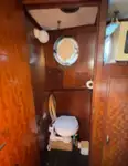 Rebocador à venda
