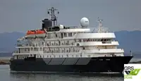 Cruzeiro à venda
