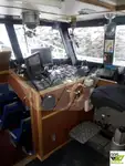 Navio de serviço para parques eólicos à venda