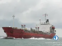 Navio-tanque de óleo/produtos químicos à venda