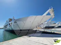 Navio Ro-Ro à venda