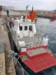 Catamarã à venda