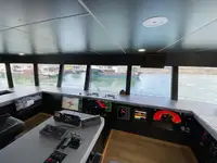 Purse seiner à venda