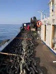 Barcos de trabalho à venda