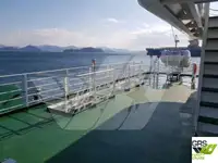 Navio Ro-Ro à venda