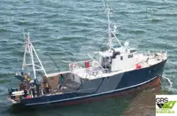 Navio de pesquisa à venda