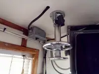Rebocador à venda
