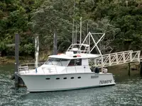 Navio de pesquisa à venda