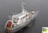 Navio de pesquisa à venda