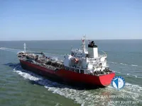 Navio-tanque de óleo/produtos químicos à venda