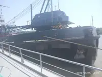 Dragador à venda