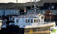 Navio de serviço para parques eólicos à venda