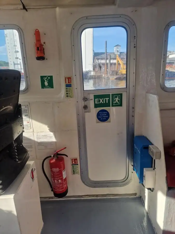 Catamarã à venda
