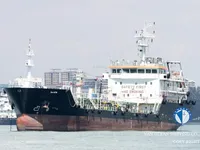Navio-tanque de óleo/produtos químicos à venda