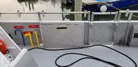 Navio de pesca de arrasto à venda