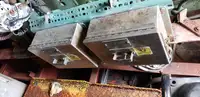 Rebocador à venda