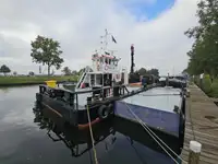General Cargo/Multi-purpose à venda