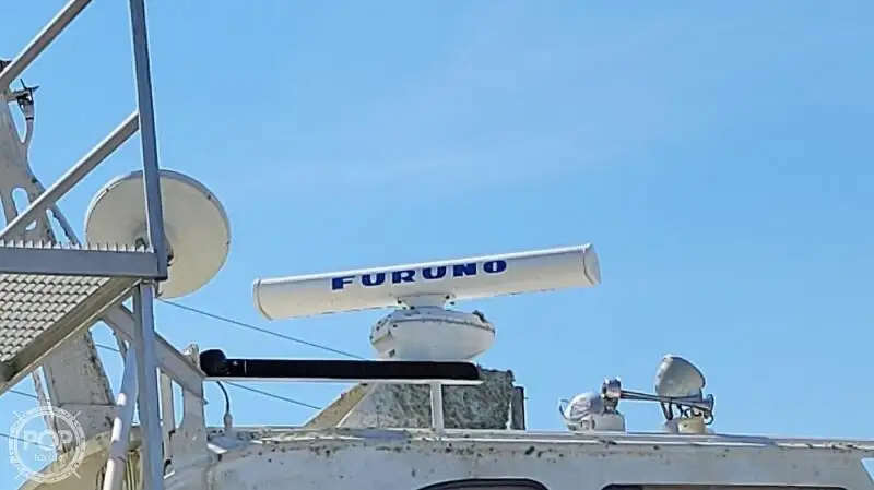 Barco de tripulação à venda