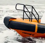 Bote inflável rígido à venda