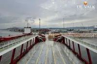 Navio de transporte de passageiros (Ferry) à venda