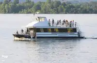 Navio de transporte de passageiros (Ferry) à venda