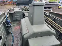 Barcos de trabalho à venda