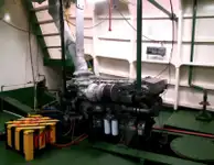 Balsa de desembarque, tanque à venda