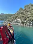 Balsa de desembarque, tanque à venda