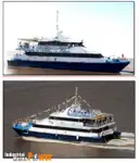 Catamarã à venda