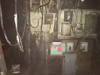 Rebocador à venda