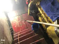 Navio de pesca de arrasto à venda