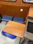 Rebocador à venda