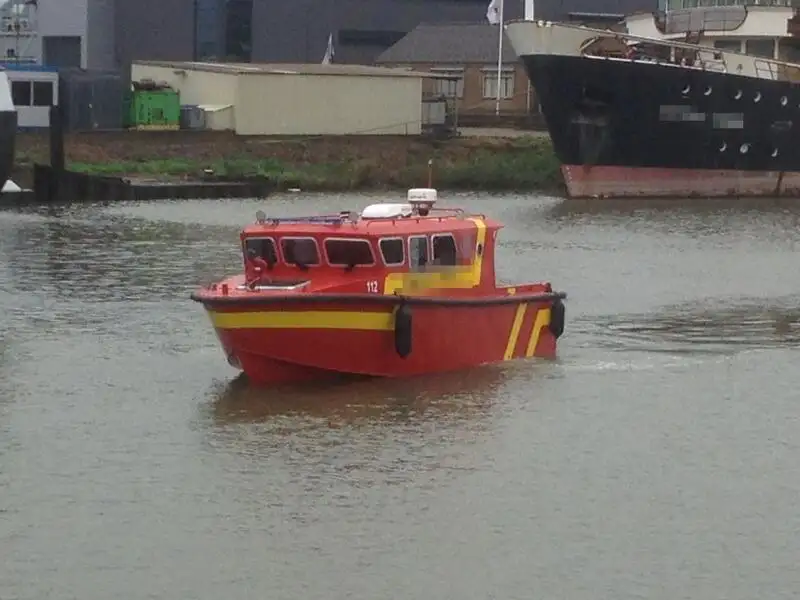 Barcos de trabalho à venda