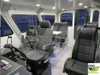 Navio de serviço para parques eólicos à venda