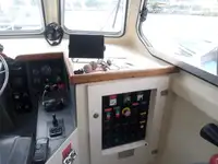Barco piloto à venda
