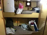 Barcos de trabalho à venda